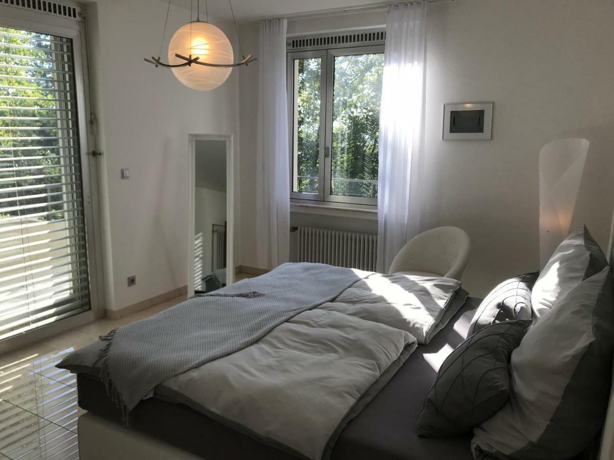 Ferienwohnung-Freiburg-Exklusiv Buitenkant foto